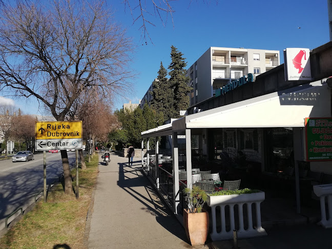 Mendula Bar - Gastronomija i ugostiteljstvo