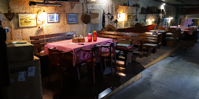 Opinii despre Pizzeria-Restaurant Zadruga în Komiža - Gastronomija i ugostiteljstvo