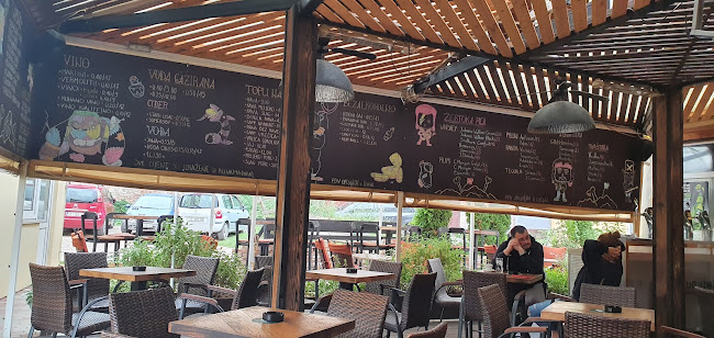 Rimska ul. 4, 44000, Sisak