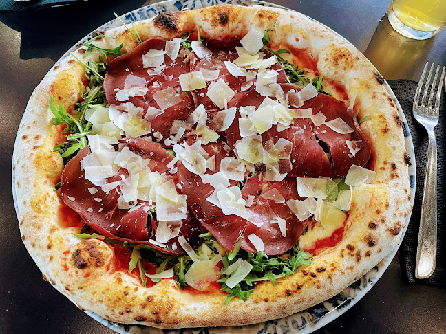 Opinii despre Medena Pizzeria în Zagreb - Gastronomija i ugostiteljstvo