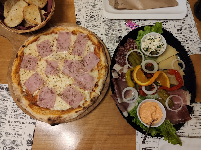 Ul. Svetog Teodora 1, 52100, Pula