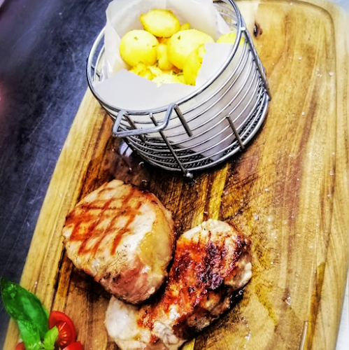 Calebotta wine bar&restaurant