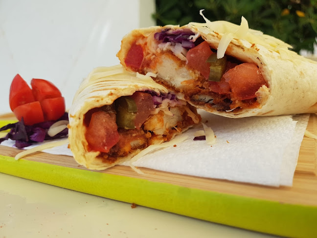 Comentarii opinii despre Fjaka