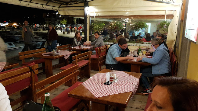 Buffet Venus - Selce