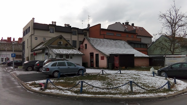 Kolodvorska ul. 11, 44320, Kutina