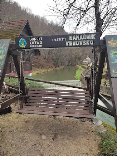 Comentarii opinii despre Restoran Kamačnik