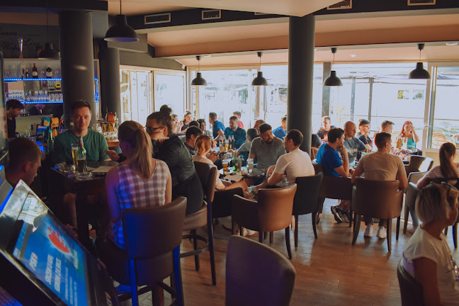 Ritual Bar - Gastronomija i ugostiteljstvo