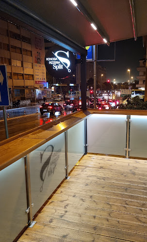 Opinii despre Konoba Pizzeria SPLIT în Split - Gastronomija i ugostiteljstvo