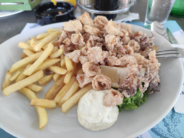 Restoran Dario - Rovinj