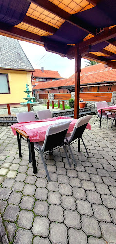 Ul. Ivana Gorana Kovačića 10/a, 47300, Ogulin