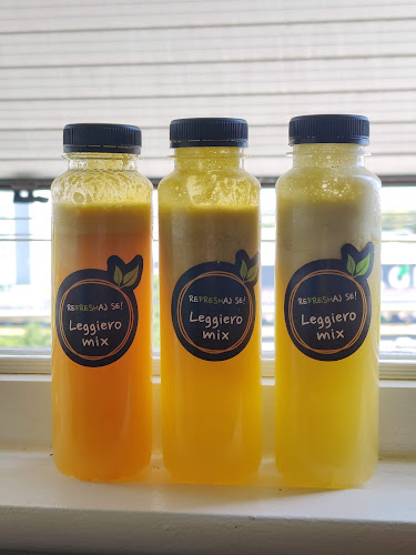 Opinii despre Leggiero Savica în Zagreb - Gastronomija i ugostiteljstvo