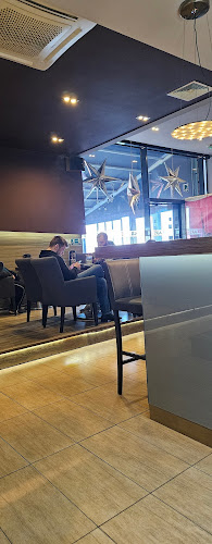 Rock Art Cafe - Gastronomija i ugostiteljstvo