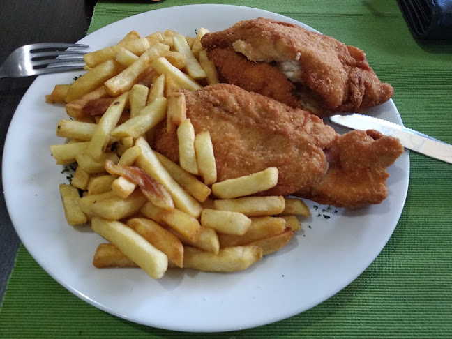 Fast food Kamenita vrata - Požega