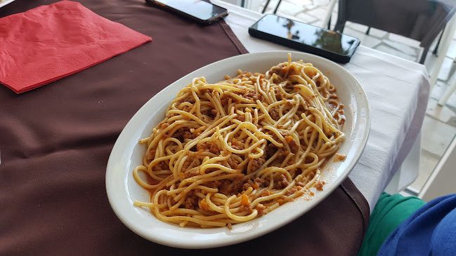 Comentarii opinii despre Gostionica Burela