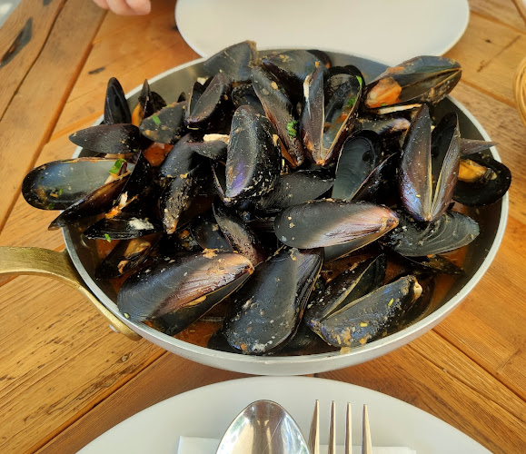 Bistro Adria - Novi Vinodolski