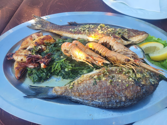 Restaurant Placa - Nedešćina