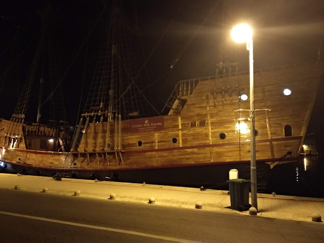 Obala Stjepana Radića 25, 20000, Dubrovnik