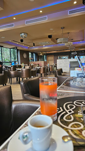 Divas Bar&Club - Gastronomija i ugostiteljstvo