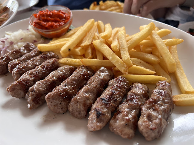 Gostiona Zrinski - Crikvenica