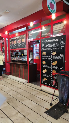 21000, Bačvice, Split