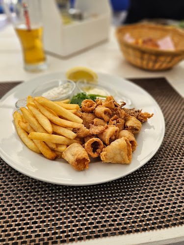 Comentarii opinii despre Restoran Tramontana