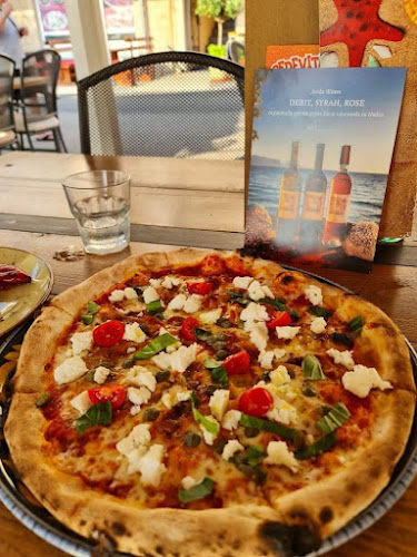 Opinii despre Pizzeria Marmont în Gradac - Gastronomija i ugostiteljstvo