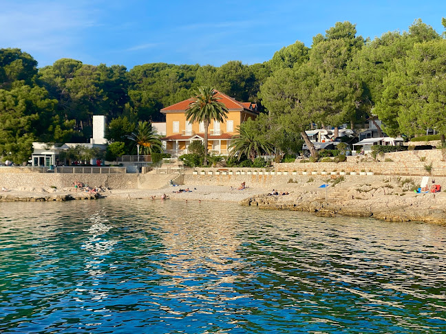 Restaurant Silver Bay - Mali Lošinj