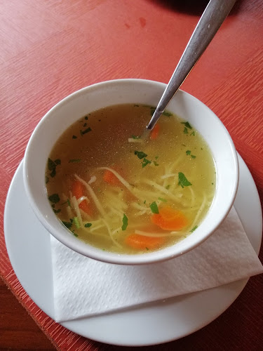 Comentarii opinii despre Bistro Žumberački raj