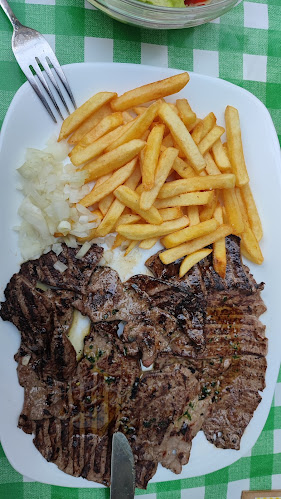 Comentarii opinii despre Konoba "Belveder"