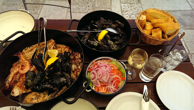 Opinii despre Lokanda Peskarija în Dubrovnik - Gastronomija i ugostiteljstvo