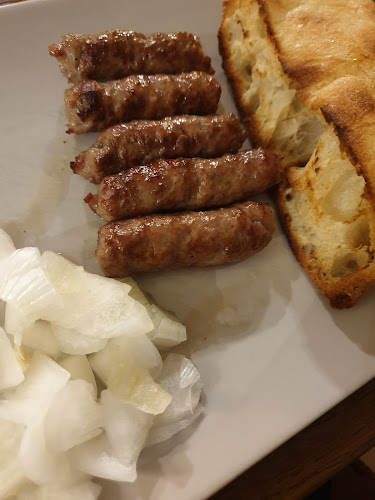 Banus Grill - Gastronomija i ugostiteljstvo