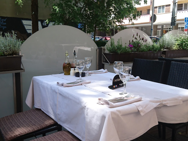 Opinii despre Restoran "Zlatna školjka" în Zagreb - Gastronomija i ugostiteljstvo