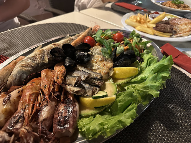 Konoba Aquarius - Dubrovnik