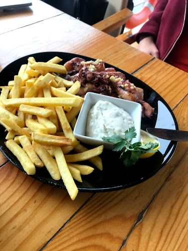 Comentarii opinii despre Restoran El Paso