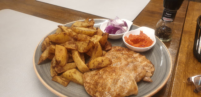 Bistro & pizzeria Piccolo Zagreb - Gastronomija i ugostiteljstvo