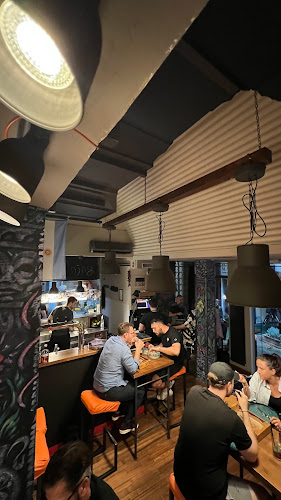 Comentarii opinii despre Kai street food