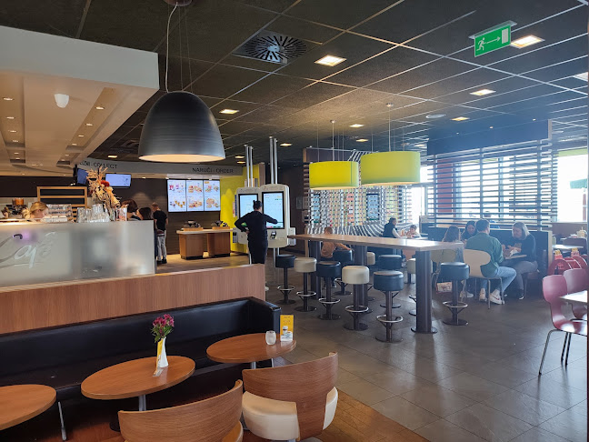 Comentarii opinii despre McDonald's Vrata Jadrana, Kastav