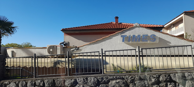 Comentarii opinii despre Caffe bar Times