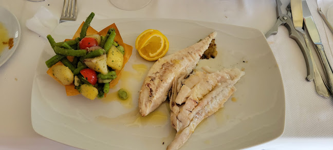 Comentarii opinii despre Restaurant Posat