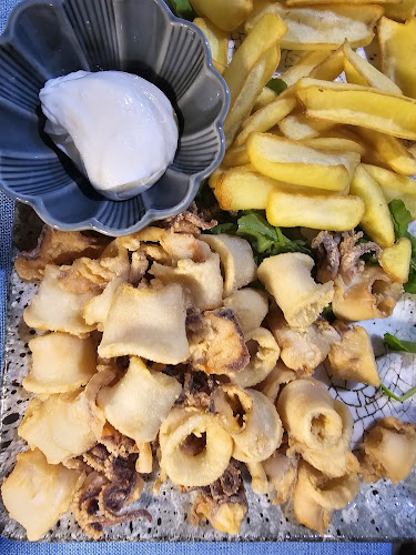 Opinii despre Riva Bistro (Rovinj) în Rovinj - Gastronomija i ugostiteljstvo