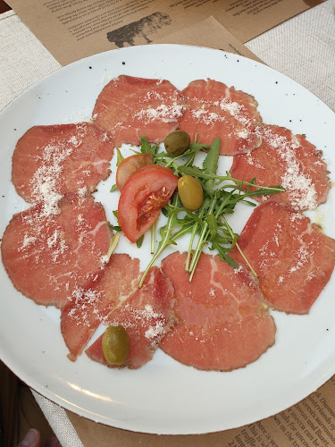 Aldo rismondo 3, 52210, Rovinj