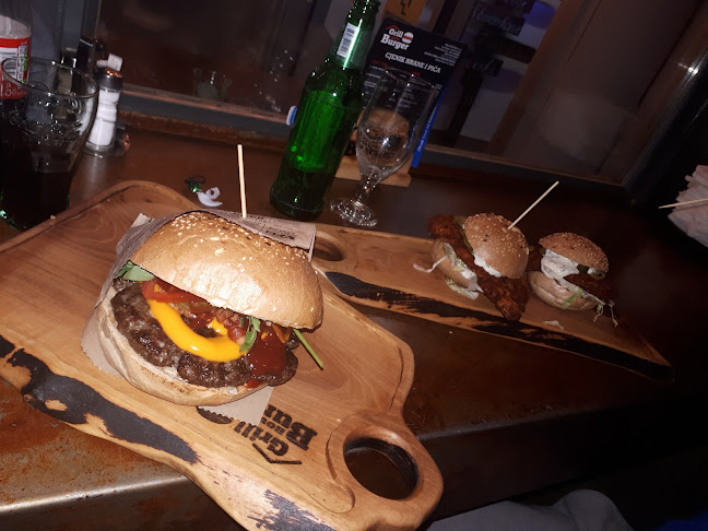 King Kebab Zabok - Zabok