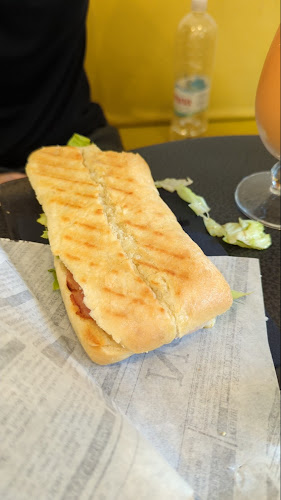 Coffee Break - Gastronomija i ugostiteljstvo