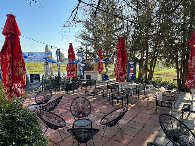 Caffe Bar Lake - Čista Mlaka