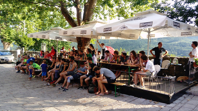 Šetalište V. Gortana 5, 52420, Buzet