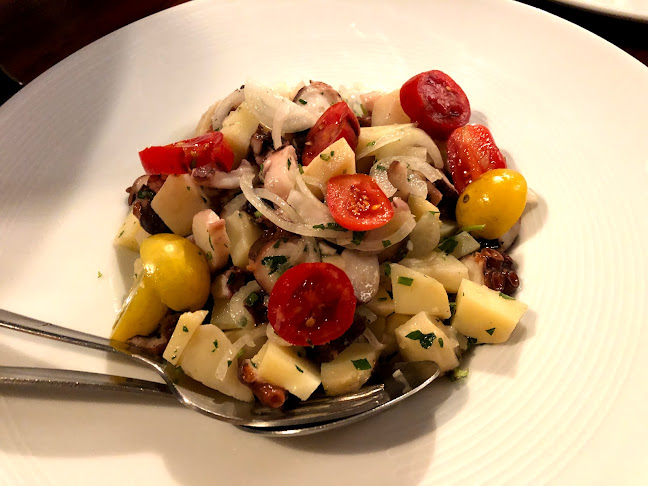 Restoran Konoba Martinac - Zadar