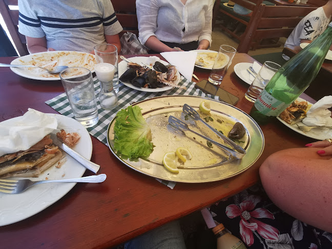 Kristian Pizza - Trogir