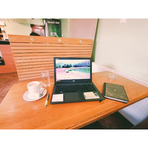 Comentarii opinii despre Caffe bar Cug