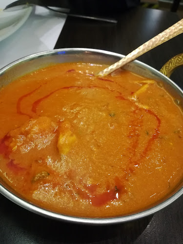 Comentarii opinii despre Royal India