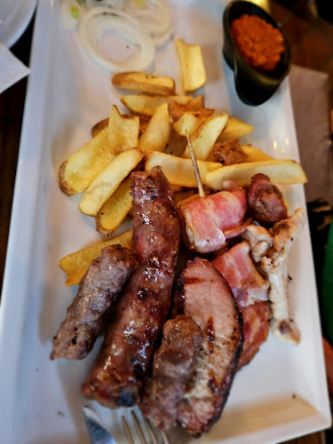 Kantina Melon - Gastronomija i ugostiteljstvo